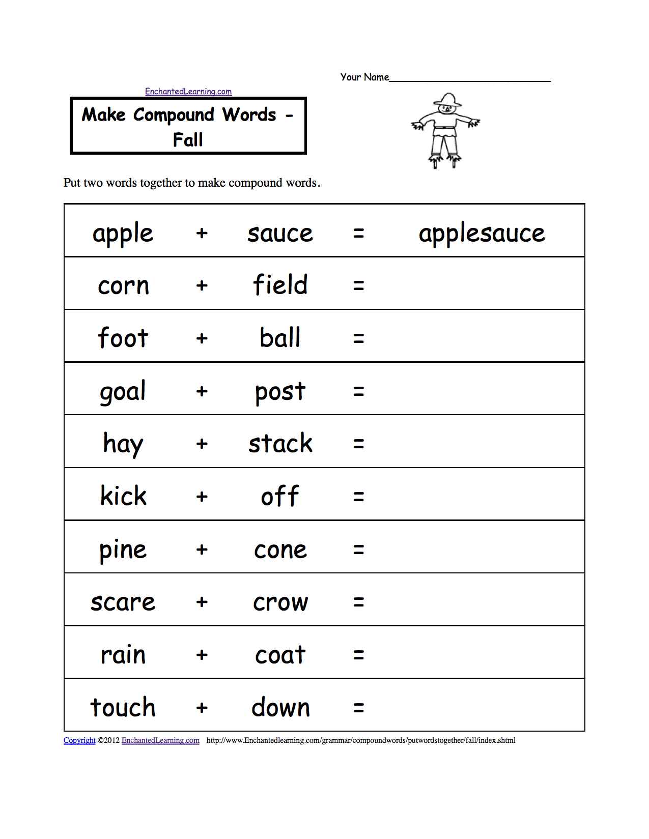 Match to make compound nouns. Compound Words. Compound Words in English. Compound Words Worksheets. Making Compound Words.